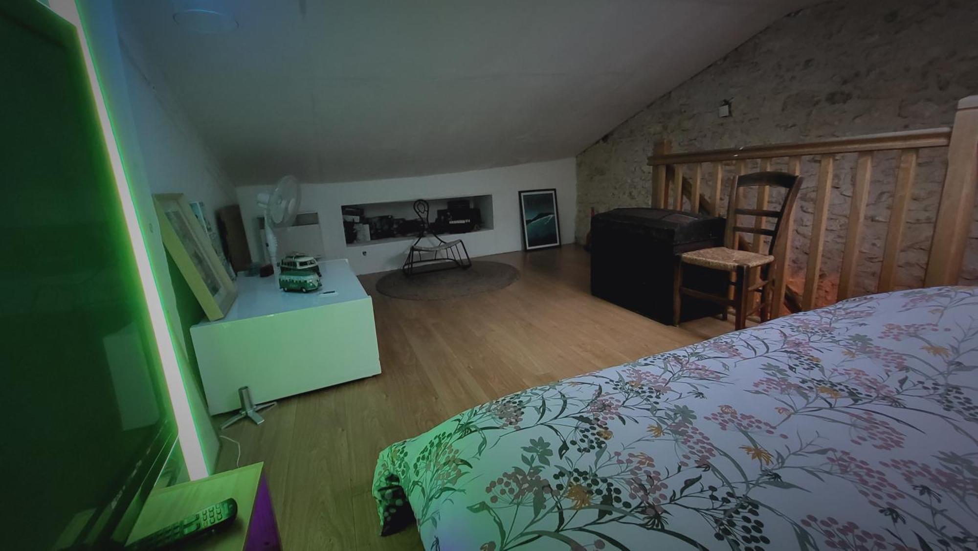 Country house Les Du Nid Charentais