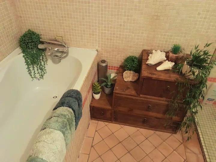 Les Du Nid Charentais La Poterie (Charente)
