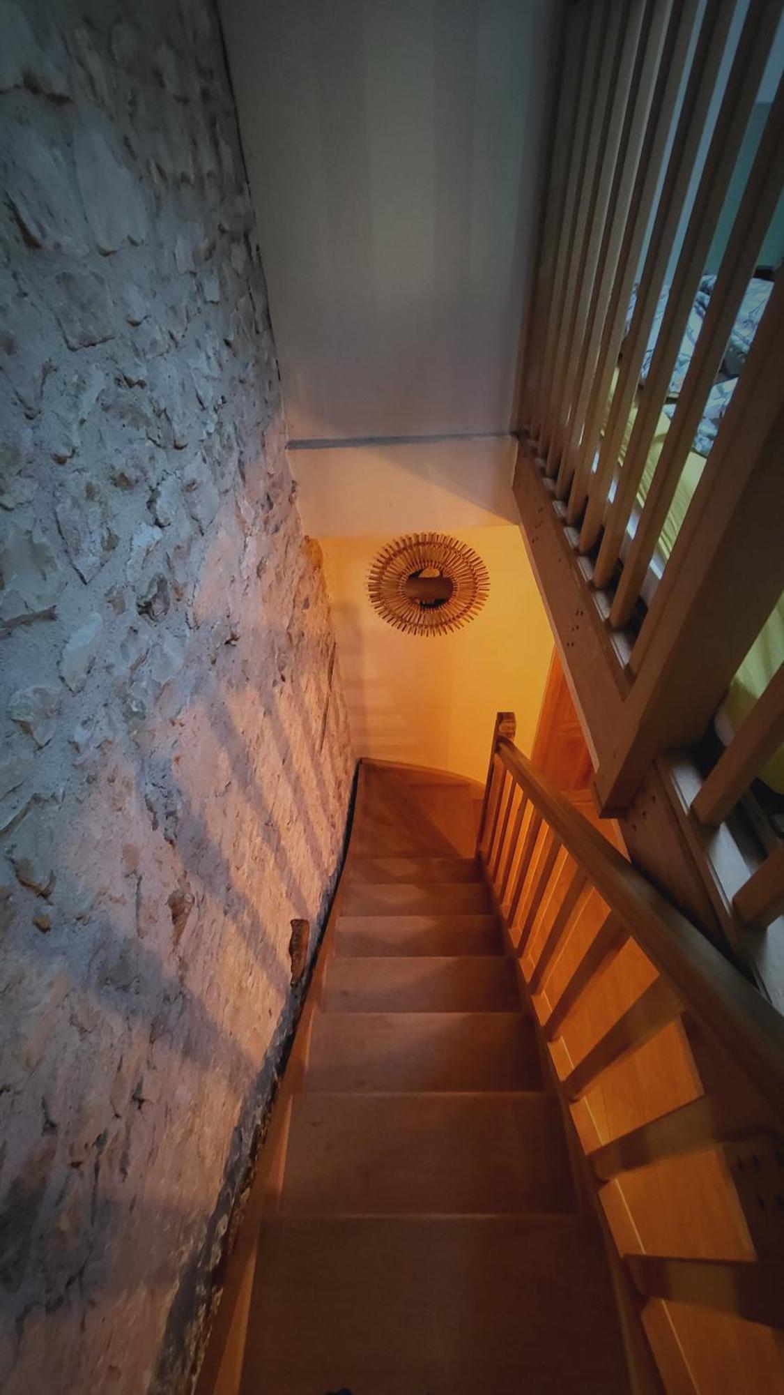 Les Du Nid Charentais Country house La Poterie (Charente)